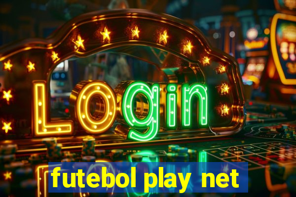 futebol play net